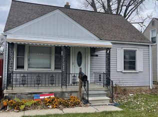 12312 Cornell St, Taylor, MI 48180