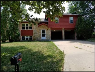 3511 Woods Ct, Manhattan, KS, 66503