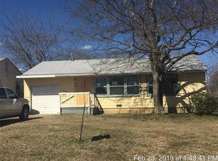 3817 E Pine Pl, Tulsa, OK 74115