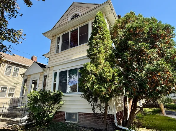 1205-07 Lancaster Ave, Syracuse, NY 13210