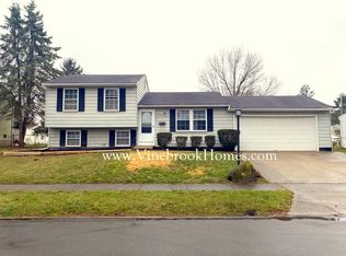 707 Beery Blvd, Union, OH