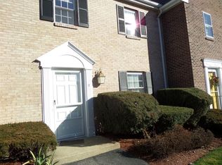 5 Christopher Dr, Stoughton, MA 02072