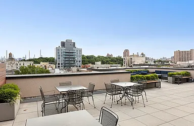 Rented by REAL New York