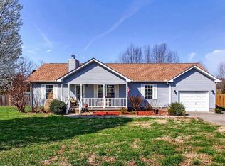 7310 Horn Tavern Ct, Fairview, TN 37062