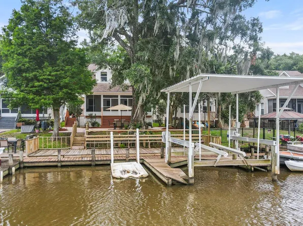 18068 Bayou Pierre Dr, Maurepas, LA 70449