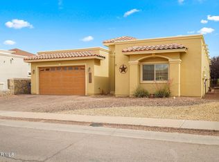 14117 Rainbow Point Dr, El Paso, TX 79938