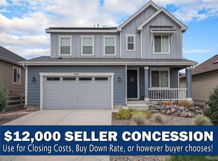 9131 Fraser River St, Littleton, CO 80125