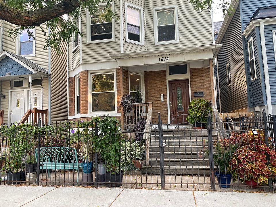1st image of 1814 N Kedzie Ave