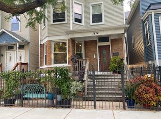 1814 N Kedzie Ave, Chicago, IL 60647