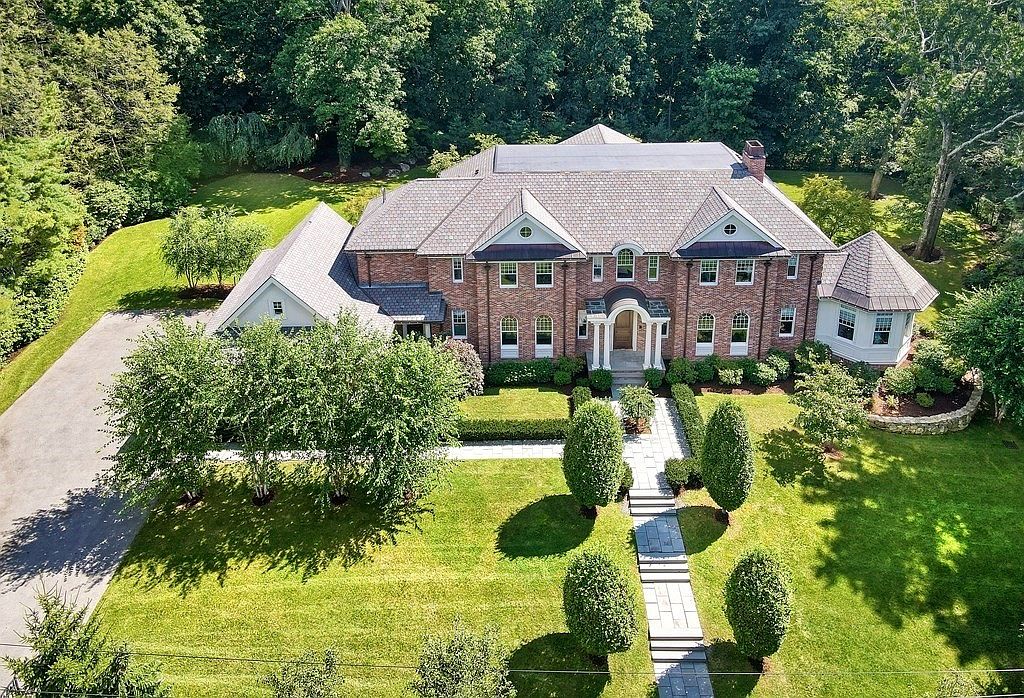 50 Yarmouth Rd, Brookline, MA 02467 Zillow