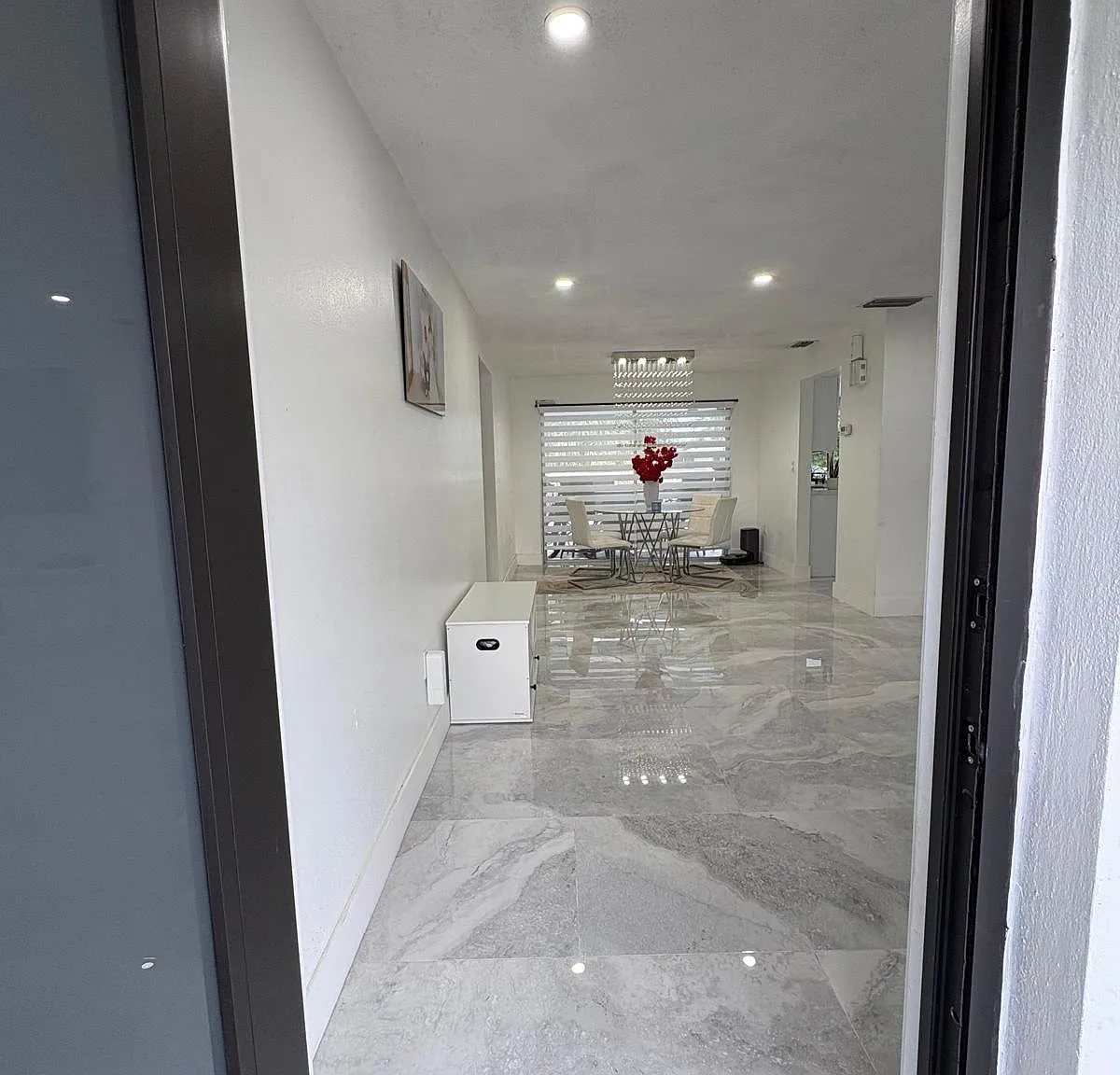 2 bed, 1236 sqft, $3,500 — Photo 4
