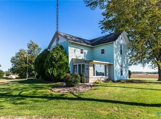 1759 Ney Williams Center Rd, Bryan, OH 43506