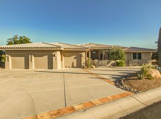 26801 N Palo Fiero Rd, Rio Verde, AZ 85263