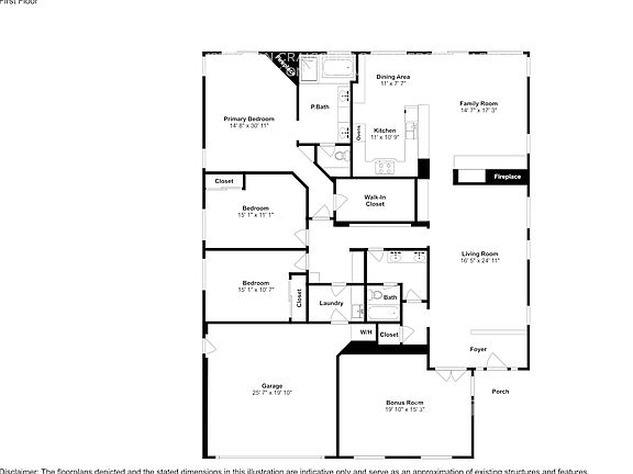 2nd image of 28315 Hidden Hills Dr