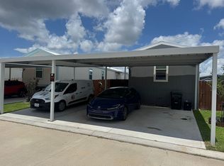 158 Mooney Rd, Pearland, TX 77581