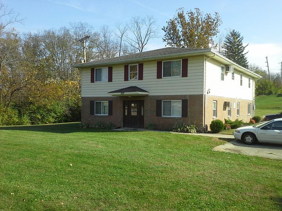 1st image of 502 Cherry Hill Dr APT C
