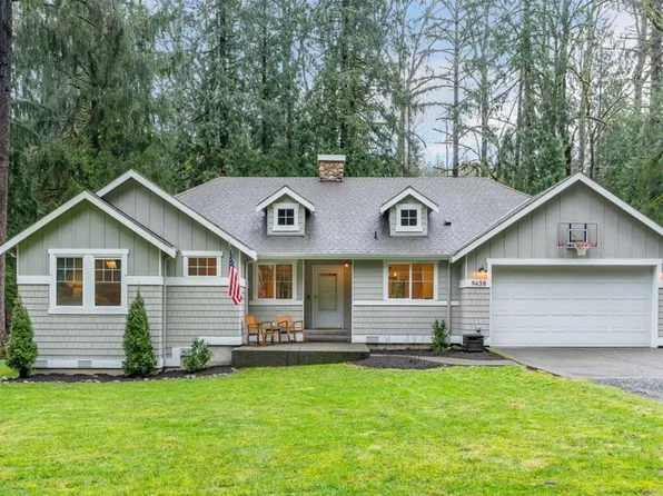 9438 312th Ave SE, Issaquah, WA 98027