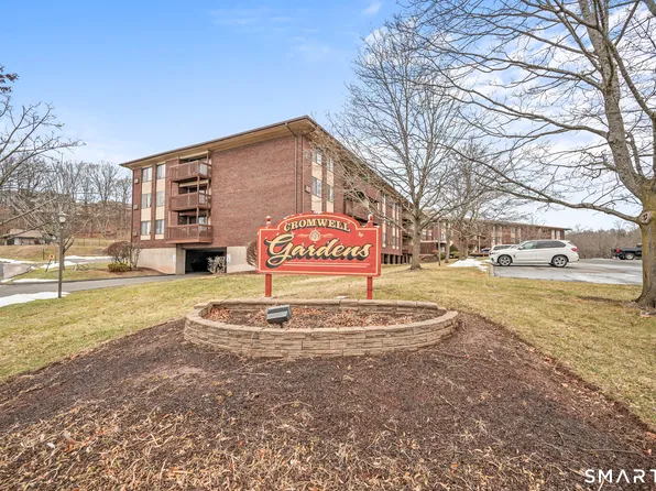 1114 Cromwell Hills Drive #1114, Cromwell, CT 06416