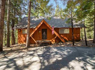 23962 Redwood Ct, Mi Wuk Village, CA