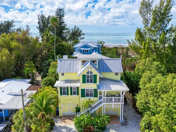 705 N Shore Dr, Anna Maria, FL 34216