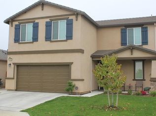 264 S Lillian Ave, Fresno, CA 93727