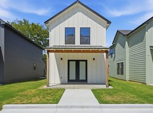 310 S Cincinnati Ave E, Sperry, OK 74073