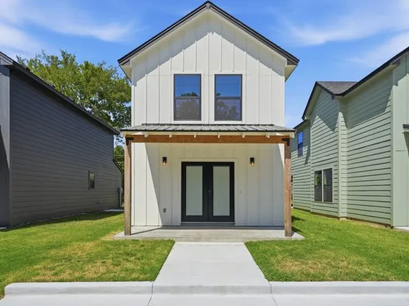 310 S Cincinnati Ave E, Sperry, OK 74073