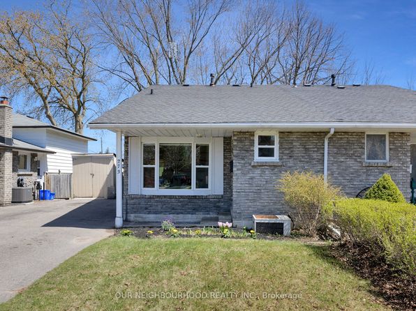 273 Coventry Ct, Oshawa, ON L1G 6H4