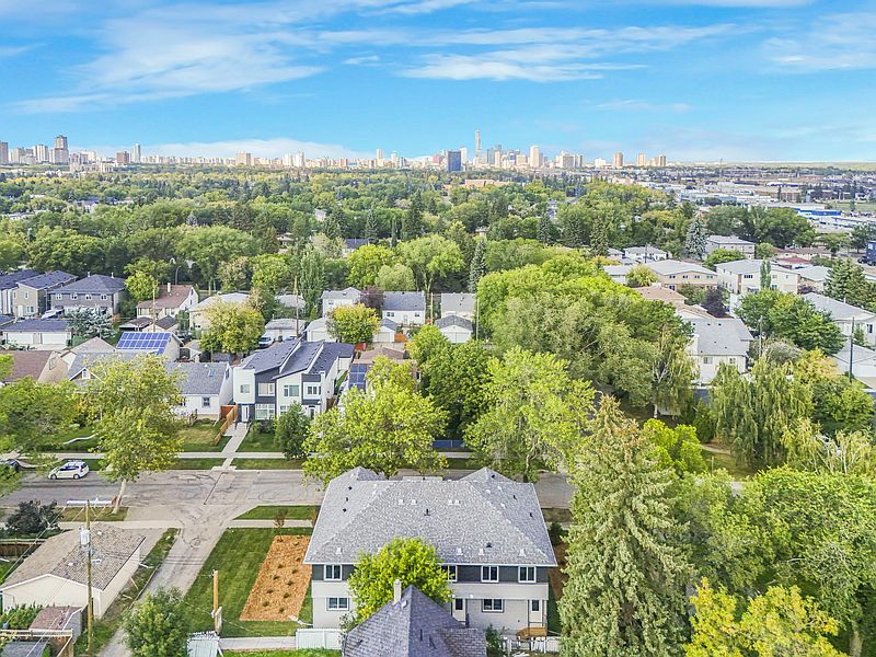 Edmonton Townhouse for rent - 3 Bedrooms — photo 35