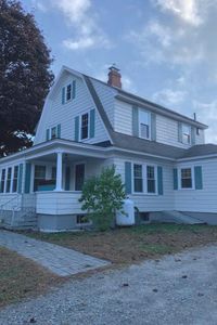 4 Latham Terrace, Livermore Falls, ME, 04254