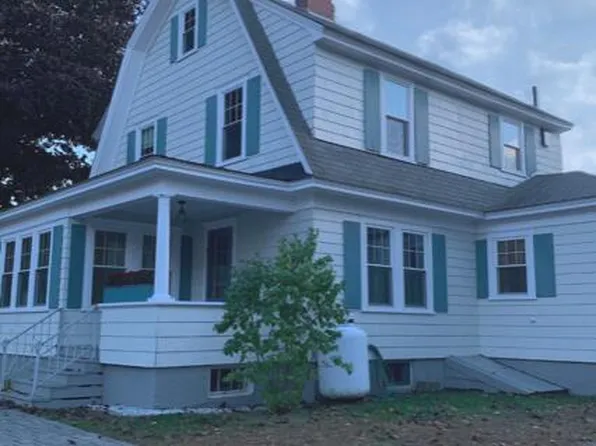 4 Latham Terrace, Livermore Falls, ME 04254