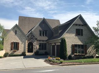 165 Laurel Ridge Dr, Jonesborough, TN 37659