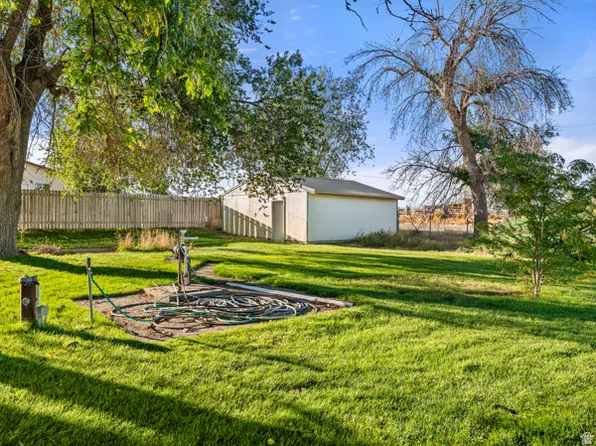 11437 W Highway 6, Goshen, UT 84633