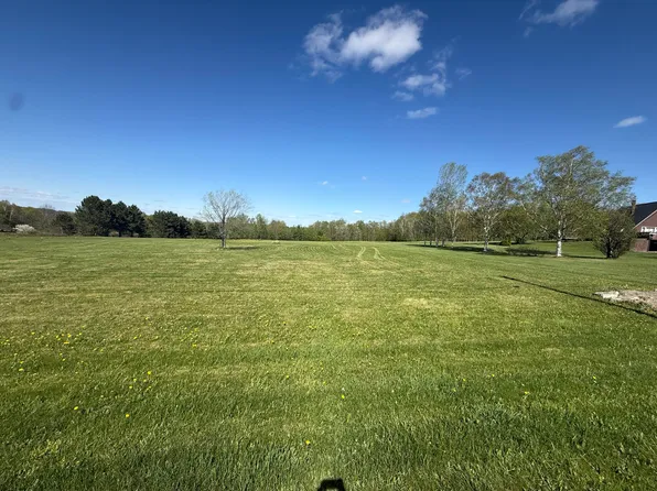 M5 L23C Griffin Ridge Road, Mapleton, ME 04757