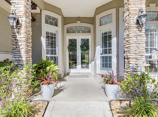 7830 Monterey Bay Dr, Jacksonville, FL 32256