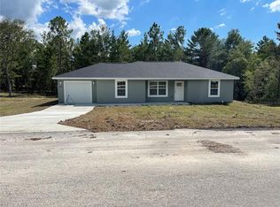 22832 SW Nautilus Blvd, Dunnellon, FL 34431
