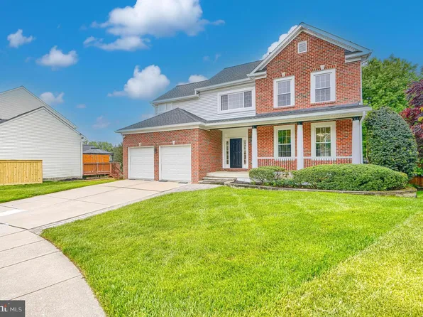 704 Greenglade Ct, Bel Air, MD 21015
