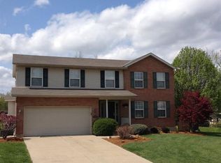5609 Sebastian Ln, Liberty Township, OH 45011