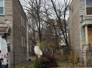 1518 S Homan Ave, Chicago, IL 60623