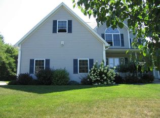 5656 Windy Acres Ln, Berrien Springs, MI 49103