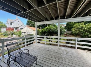 136 Sharon St #2, Medford, MA 02155