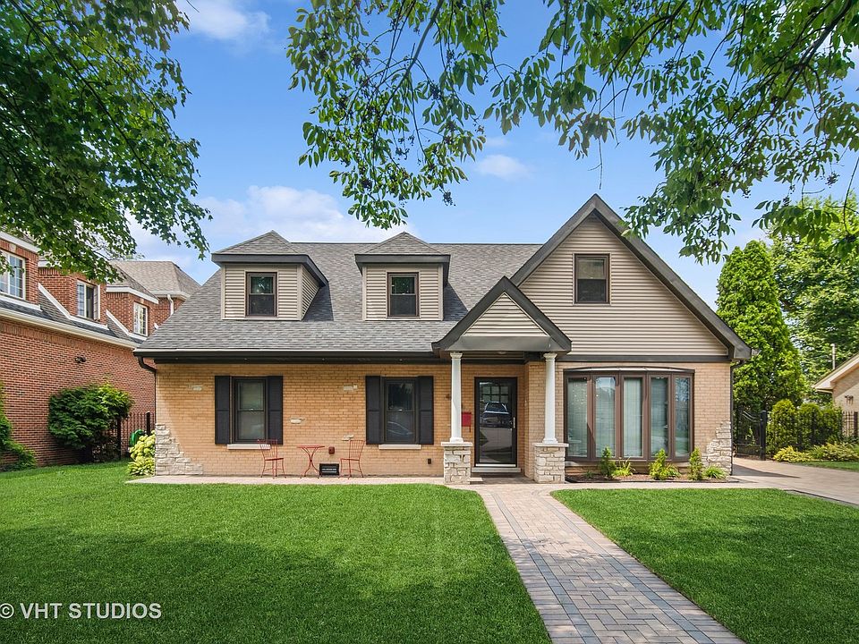 4906 N Prospect Ave, Norridge, IL 60706 MLS 11838562 Zillow
