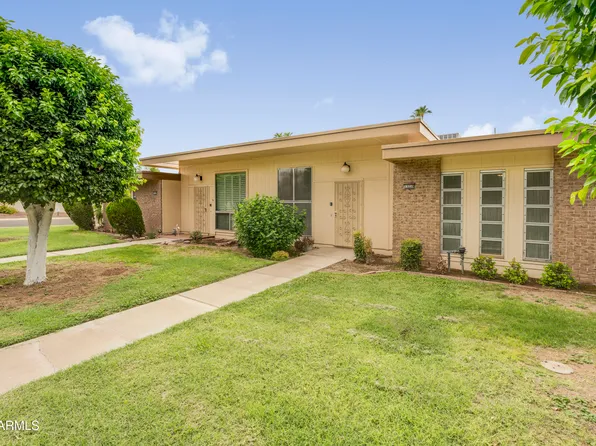 13239 N 99TH Drive, Sun City, AZ 85351
