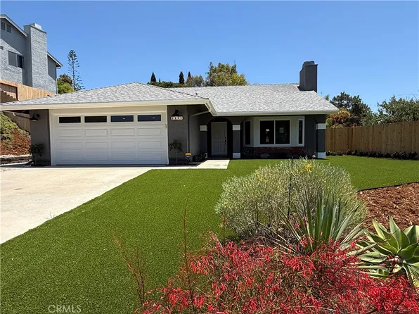 2868 Brandeis Dr, Oceanside, CA 92056