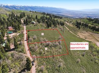 23625 Chokeberry Dr, Fairview, UT 84629