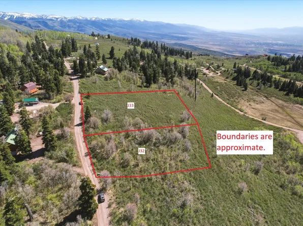 23625 Chokeberry Dr, Fairview, UT 84629