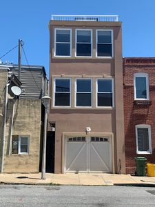 701 S Rose St, Baltimore, MD, 21224