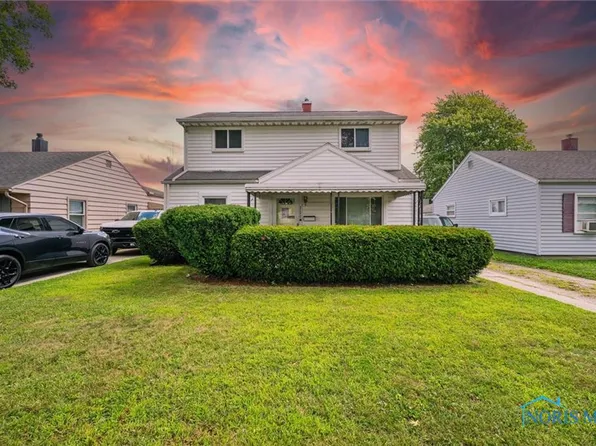 5142 Ford Ave, Toledo, OH 43612