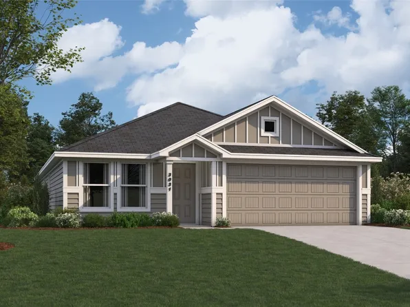 1645 Questa St, Fort Worth, TX 76119