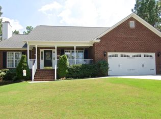 117 Sakonnet Trl, Pinehurst, NC 28374